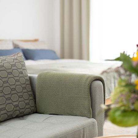 גאיסלינגן אן דר סטייג' Apart4Me Scandi Apartment Geislingen Zentral Mit Parkplatz מראה חיצוני תמונה