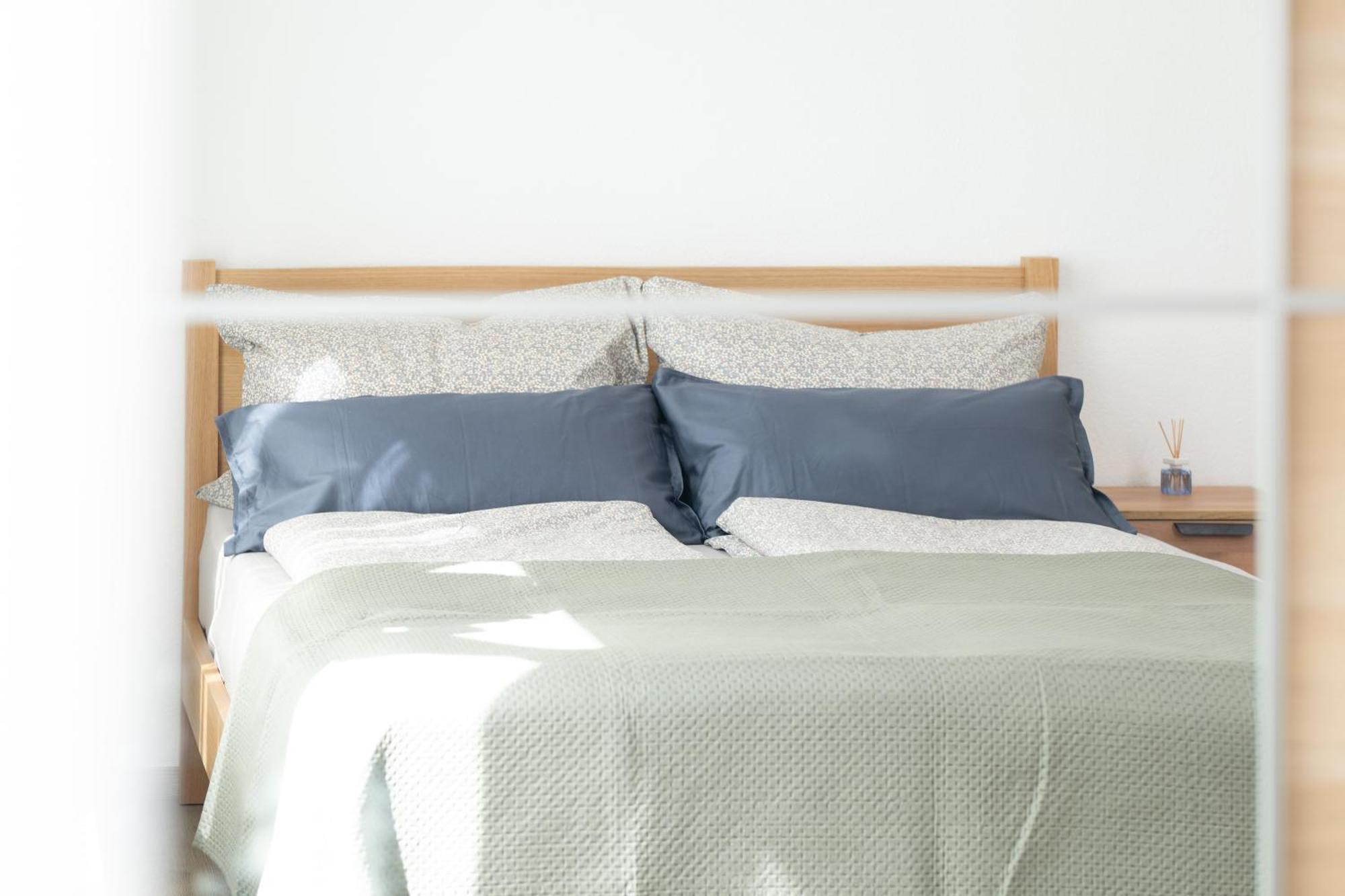 גאיסלינגן אן דר סטייג' Apart4Me Scandi Apartment Geislingen Zentral Mit Parkplatz מראה חיצוני תמונה